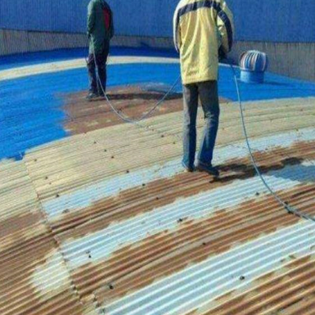 裕安地面翻新与地坪漆施工流程